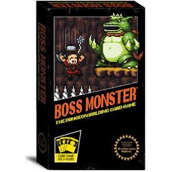 Boss Monster: Dungeon Building Game