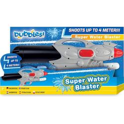 Bubbles! - Waterpistool voor jongens - Super Water Blaster