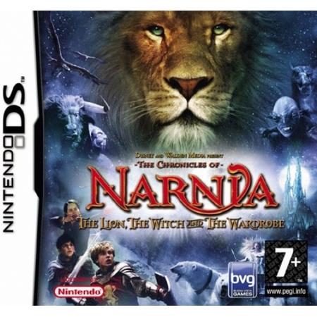 Chronicles Of Narnia