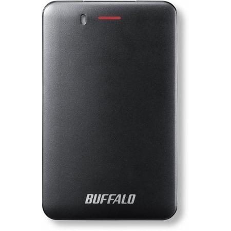Buffalo MiniStation SSD 240GB