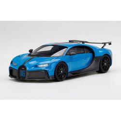 Bugatti Chiron Pur Sport - 1:18 - Top Speed