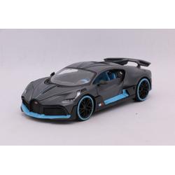 Bugatti Divo Black /Blue