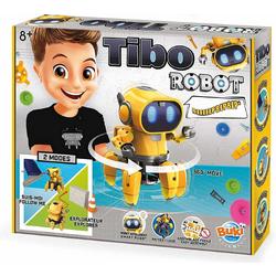 Buki Robot Intelligente Tibo
