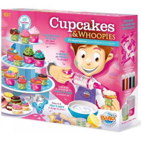Cupcakes & Whoopies