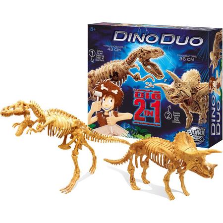 Dino Duo