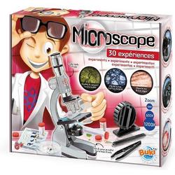 Microscoop met 30 experimenten