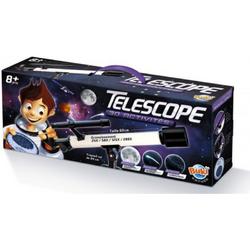 Telescoop 30 activiteiten