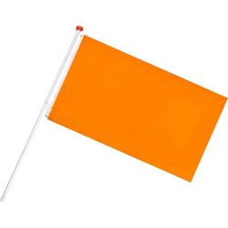 BukkitBow - Oranje Vlag Holland - EK/WK Voetbal - Oranje Vlaggetjes