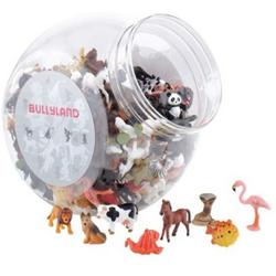 Bullyland - Speelgoedfiguurtjes - 240 stuks