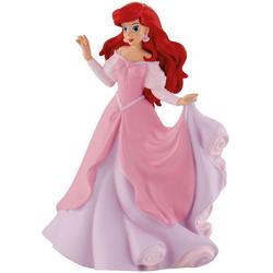 De kleine zeemeermin - Walt Disneys prinses Arielle - roze