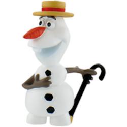 Disney Frozen Fever Olaf mit Hut