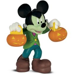 Mickey Figuurtje Halloween