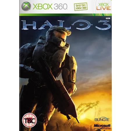 Halo 3 - Xbox 360 (Compatible met Xbox One)