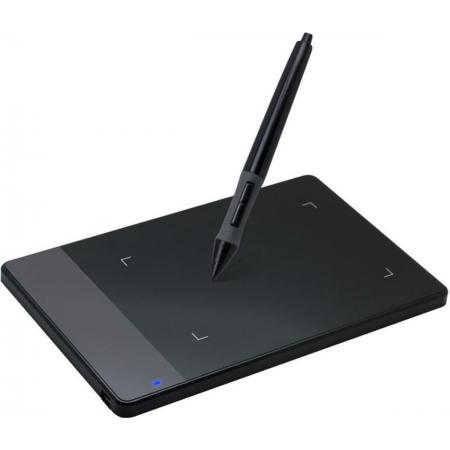 Grafische Tablet – Tekentablet – Grafisch Design Tablet – Teken Tablet – Digitale Grafische Tablet – Digitaal Tekenen – Grafisch Ontwerp Tablet