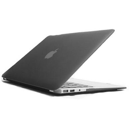 MacBook Air 13 inch cover - Grijs