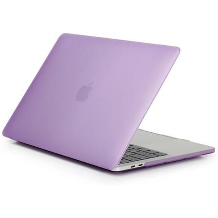 MacBook Pro 15 inch case - Paars