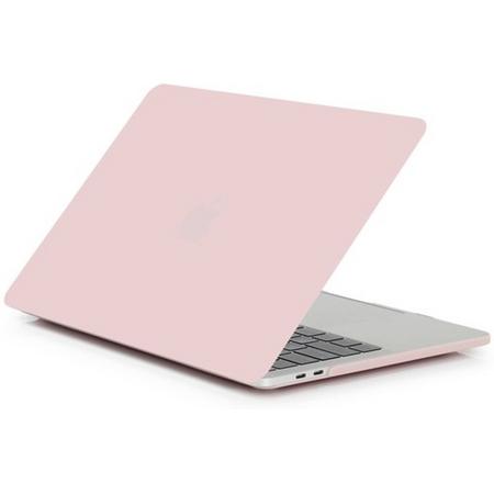MacBook Pro 15 inch case - Pastelroze