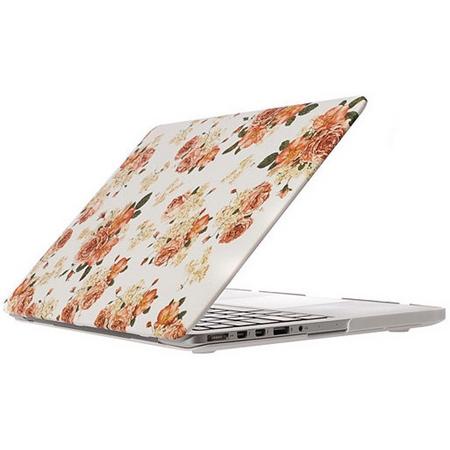 MacBook Pro Retina 13 inch cover - Camilia
