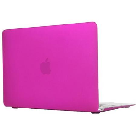MacBook Pro retina touchbar 13 inch case - Magenta