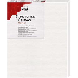 Kreul Stretched Canvas Frame 180 x 240 mm - Wit