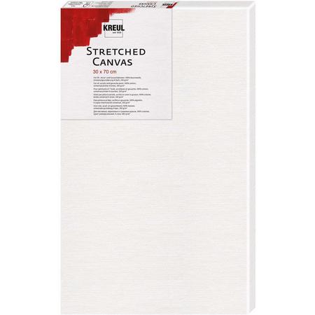 Kreul Stretched Canvas Frame 300 x 700 mm - Wit