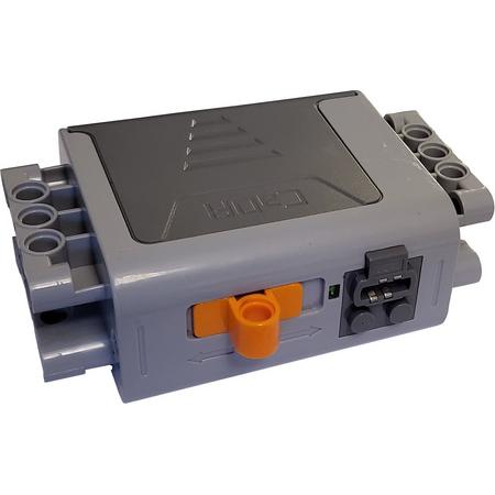 Cada C61011 AA Battery Box - Compatibel met de bekende merken - Motoren, accu, afstandsbediening