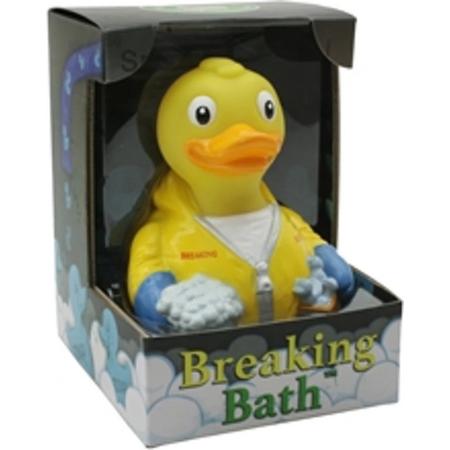 CelebriDucks Breaking Bath