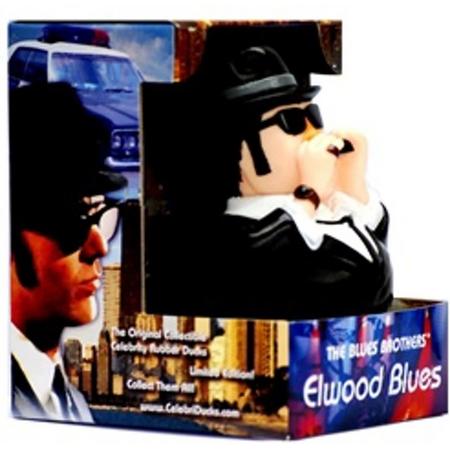 CelebriDucks Elwood Blues