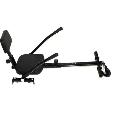CELECT HOVERKART  with adjustable quality seating single ROD