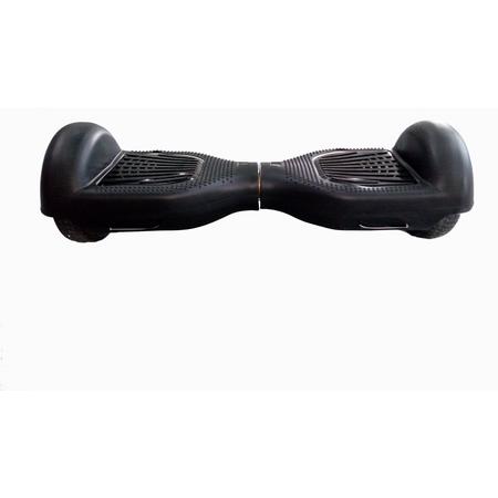 CELECT hoverboard hoes beschermhoes siliconen hoes Zwart voor  6.5 inch hoverboard