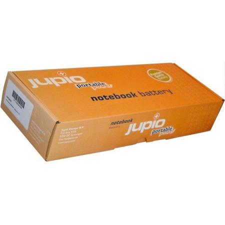 Jupio NAS0058 Lithium-Ion 5200mAh 11.1V oplaadbare batterij/accu