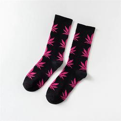 Wiet sokken - Weed socks - Cadeau - Sokken - Unisex - One size - 36-46