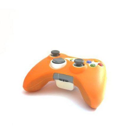 CIB X-Box controller hoesje - oranje