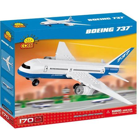 Cobi - Boeing 737 (26170)