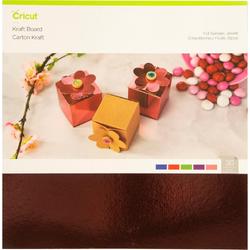 Cricut - Kraft Board Foil sampler Jewels