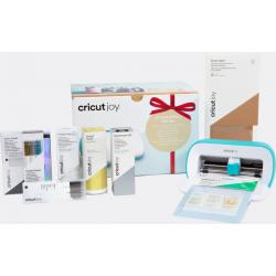 Cricut Joy Snijmachine Gift Bundel inclusief een materialenbox t.w.v. €90,-