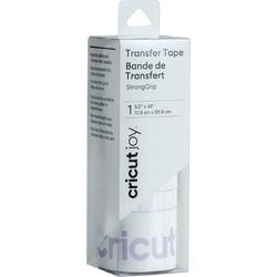 Cricut Joy Transfer tape -  Strong grip - 13,9x121,9 cm