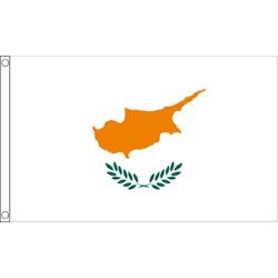 Vlag Cyprus 90x150