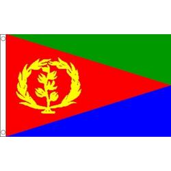 Vlag Eritrea 90x150