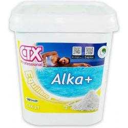 Alka plus 5 KG – CTX