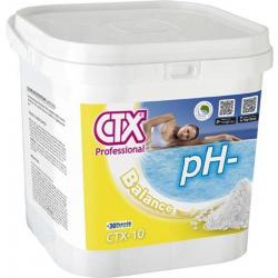 pH Minus 5Kg – CTX