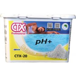 pH Plus 1kg – CTX-20