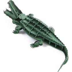 Cupuz 3D Cardboard Krokodil