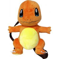 Pokémon: Charmander Plush Backpack 36cm MERCHANDISE