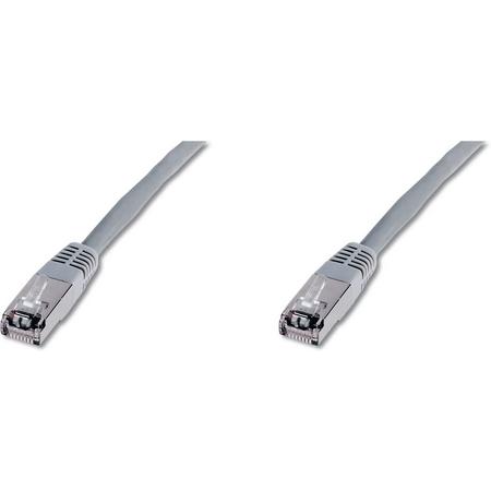 Cable Company FTP Shielded Patch Cable
