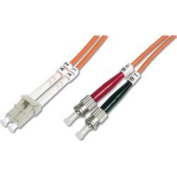 Cable Company Fiber Optic Cable LC/ST