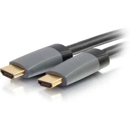 C2G 2m HDMI w/ Ethernet 2m HDMI HDMI HDMI kabel