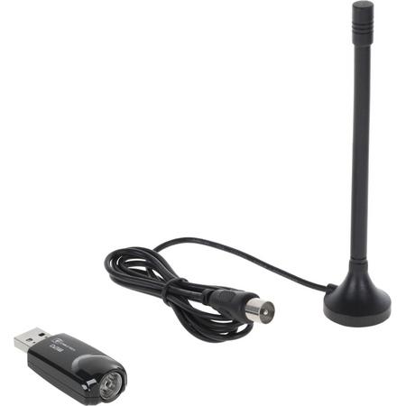Cabletech DVB-T USB Tuner URZ0184