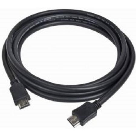 CablExpert CC-HDMI4-10 - Kabel HDMI 1.4 / 2.0, 3 meter