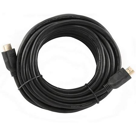 CablExpert CC-HDMI4-7.5M - Kabel HDMI 1.4 / 2.0, 7.5 meter
